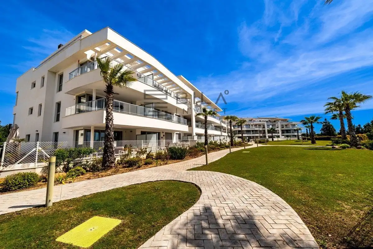 Piso con piscina en venta en Aralia, imagen 41