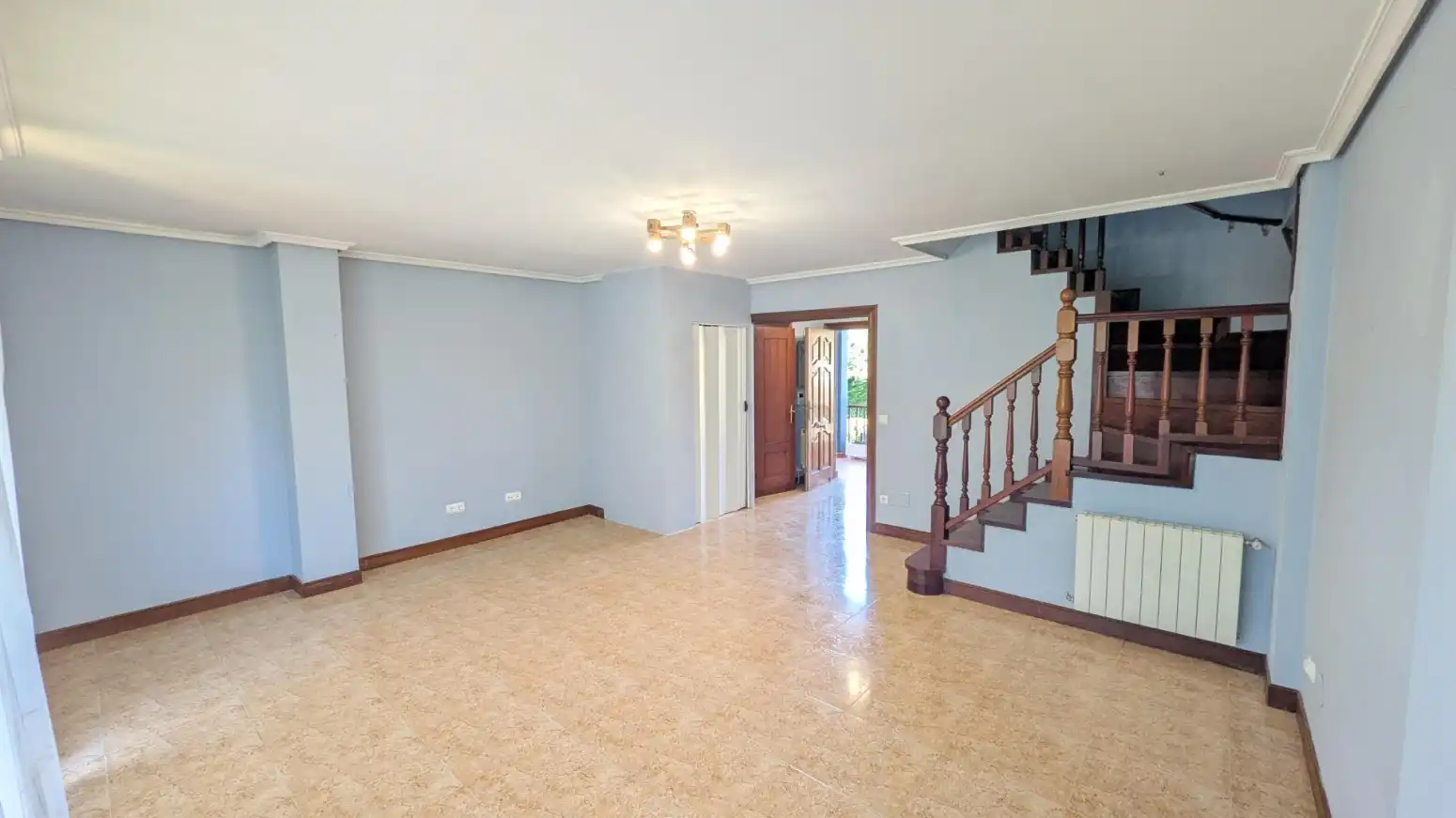 Detached homes for sale in Camargo  with Heating, Parquet flooring and Terrace