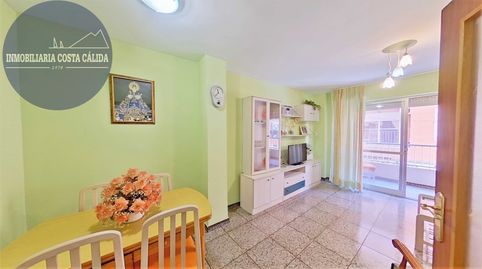 Foto 4 von Wohnungen zum Verkauf in Calle Echegaray, 10, Casco Antiguo, Águilas