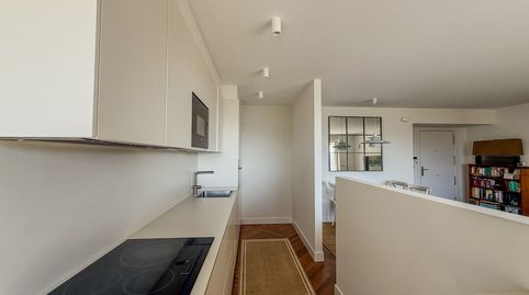 Photo 4 of Flat for rent in Marbil, Antiguo, Donostia - San Sebastián