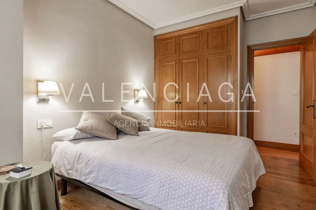 Piso con terraza en venta en Bergara Kalea, imagen 7