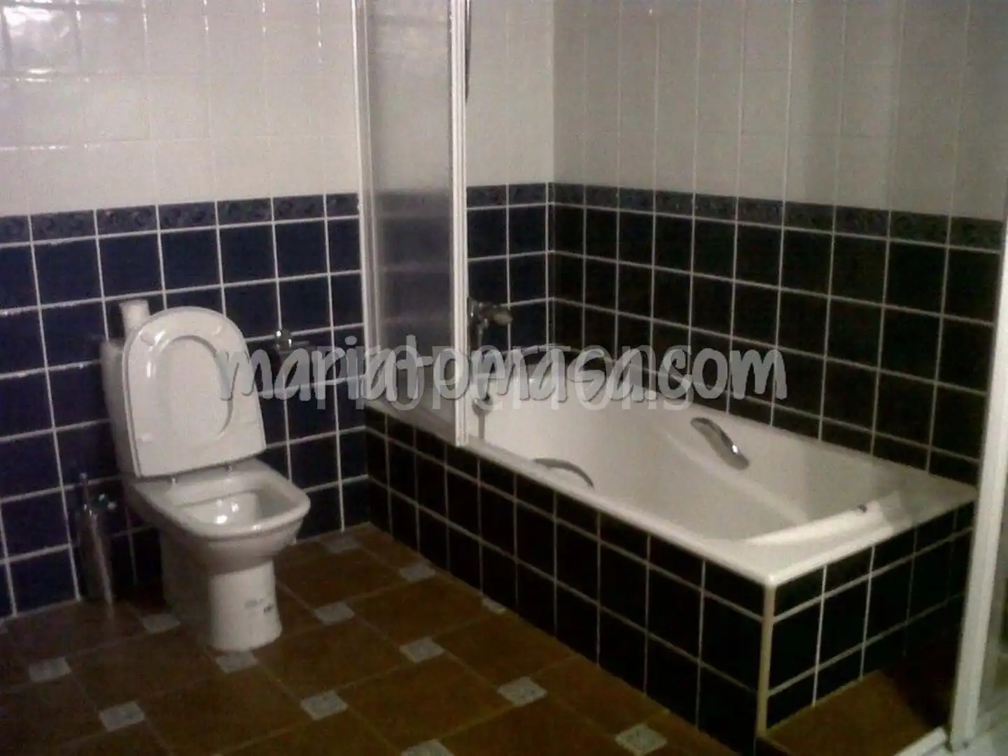 Bany de Casa adosada en venda en Aramaio