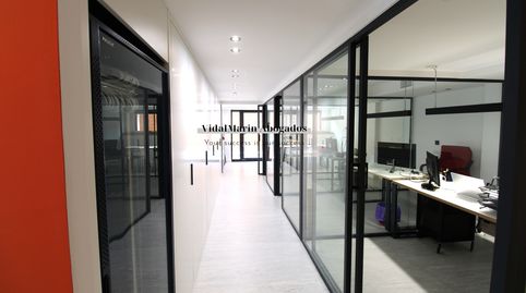 Foto 3 de Oficina de alquiler en Avinguda de Benidorm, 13, Centro, Sant Joan d'Alacant