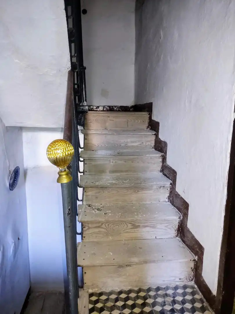 Casa o xalet en venda en Jarandilla de la Vera amb Jardí privat