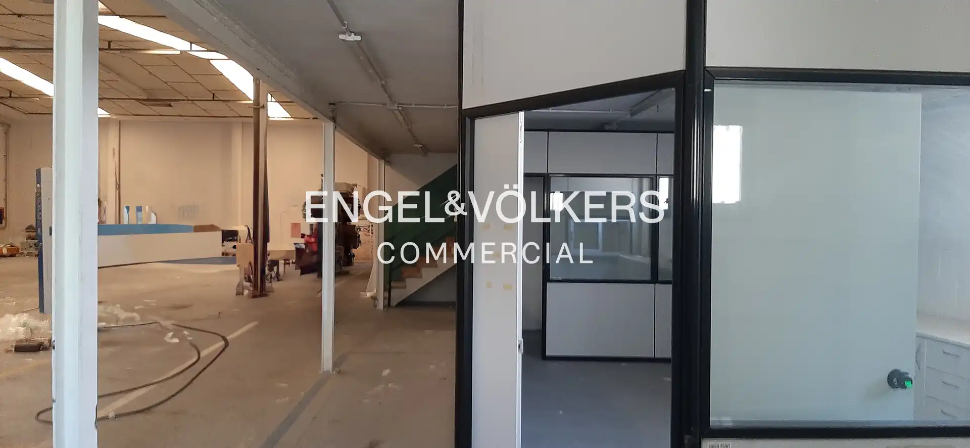 Industrial buildings for rent in Barberà del Vallès
