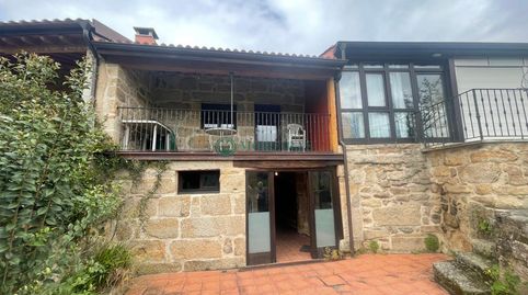 Foto 2 de Casa o chalet en venta en Mariñamansa, Ourense Capital