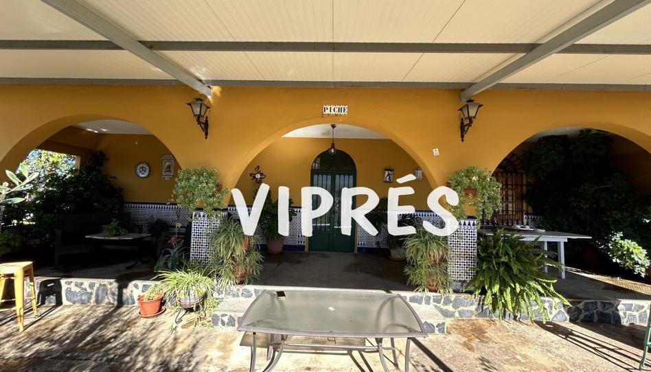 Photo 1 of Residential for sale in Oeste, Badajoz