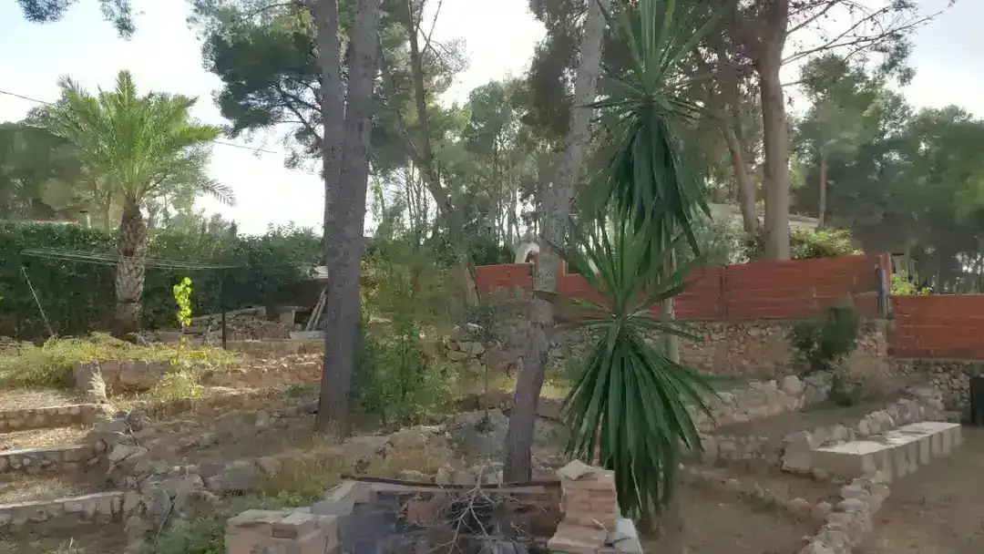 Casa o chalet en venta en Chiva con Jardín privado, Terraza y Trastero