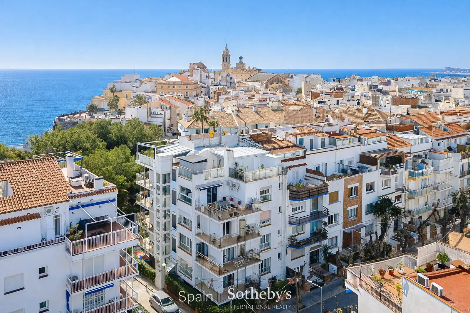 Attico in vendita a Aiguadolç - Sant Sebastià, imagen 2