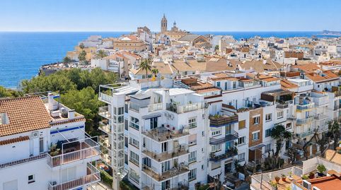 Foto 2 de Ático en venta en Aiguadolç - Sant Sebastià, Sitges