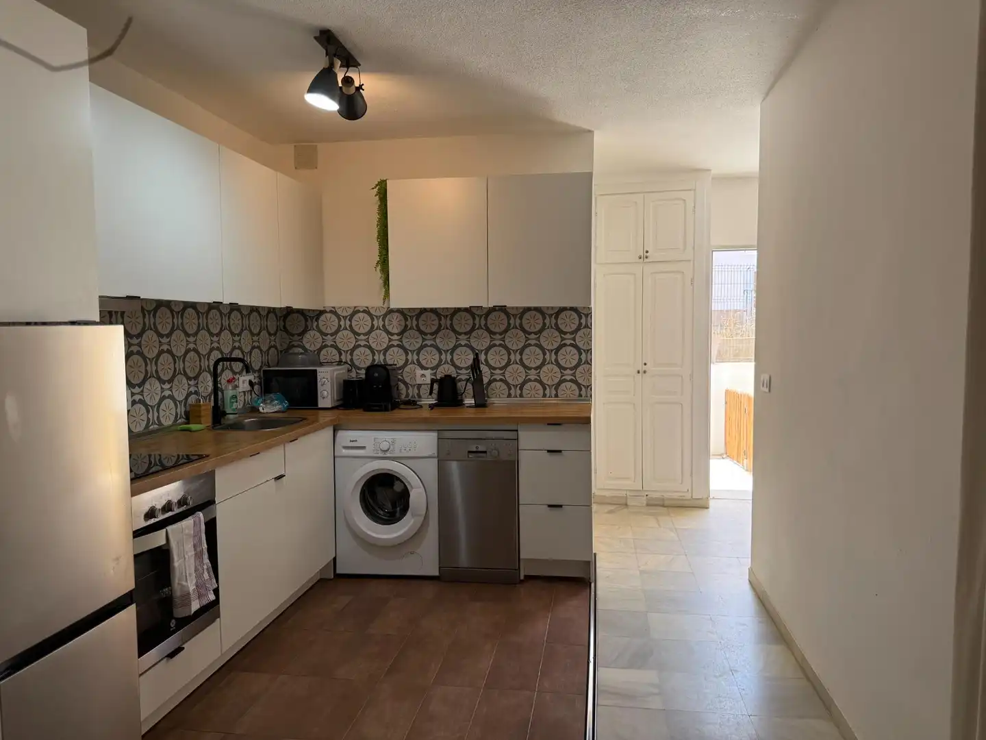 Terraced house with terrace for sale in Avenida Avenida Juan Sebastián Elcano, imagen 45