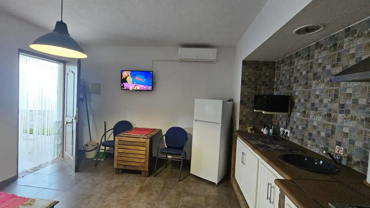 Mini appartamento in affitto a Vejer, imagen 2
