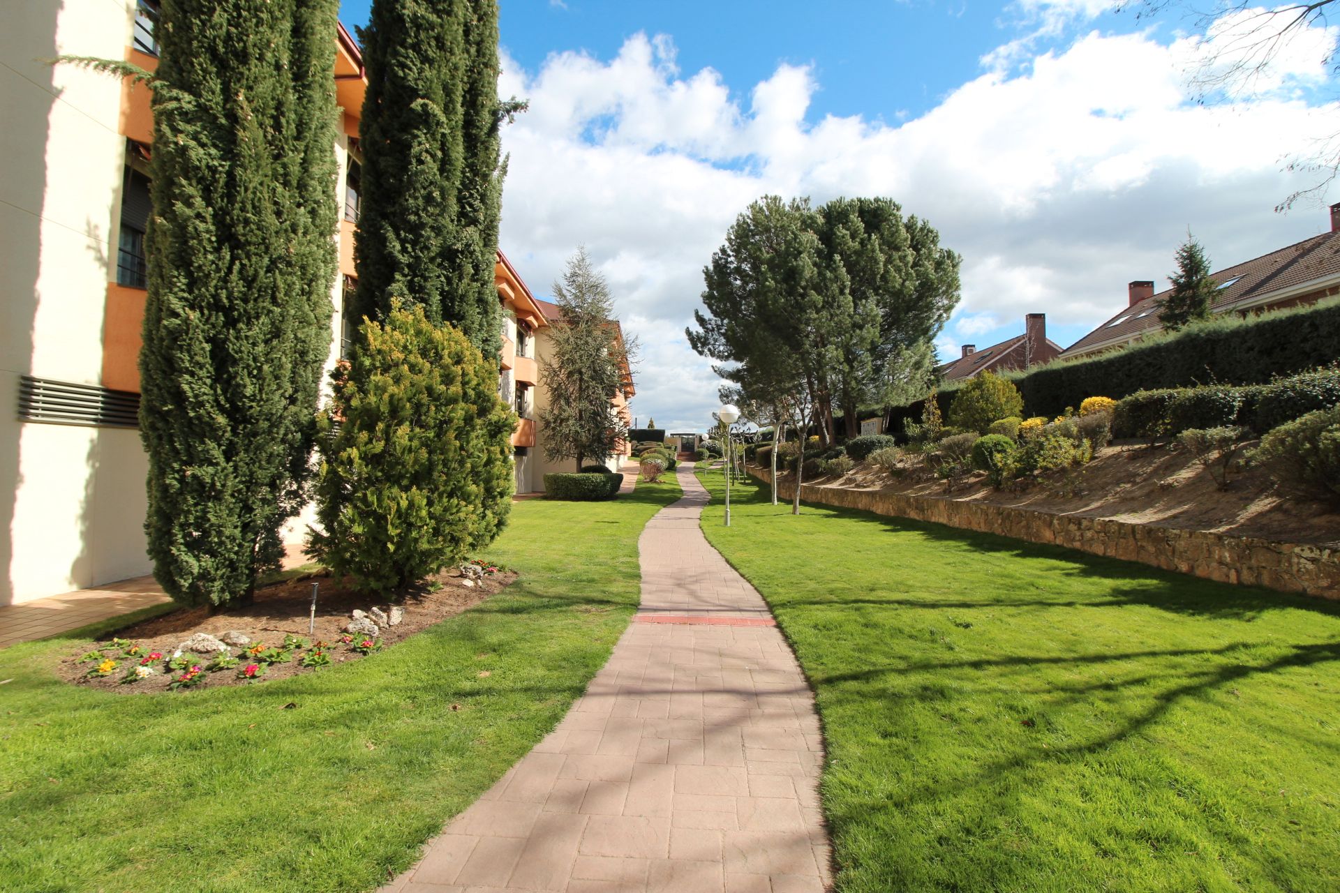 Flat for sale in El Pinar - Punta Galea