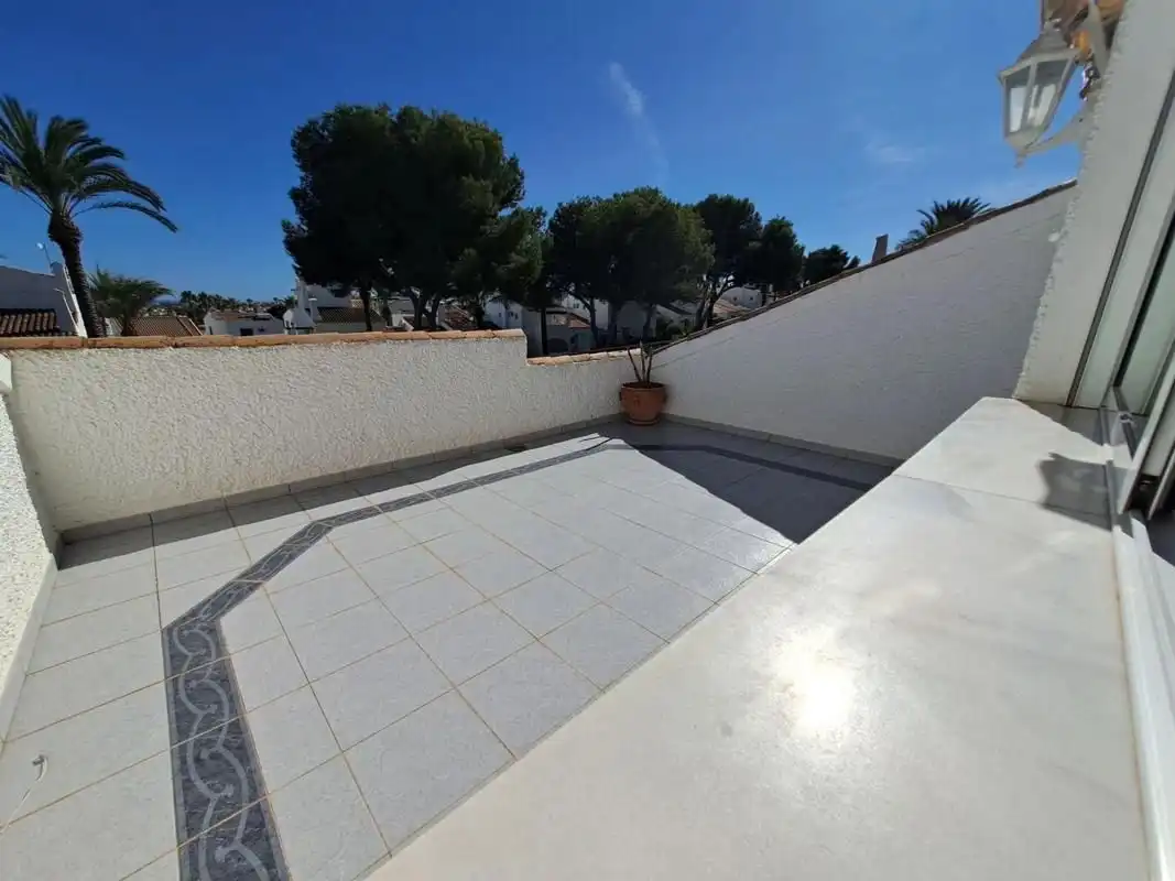 Adossat en venda a Orihuela Costa, imagen 10