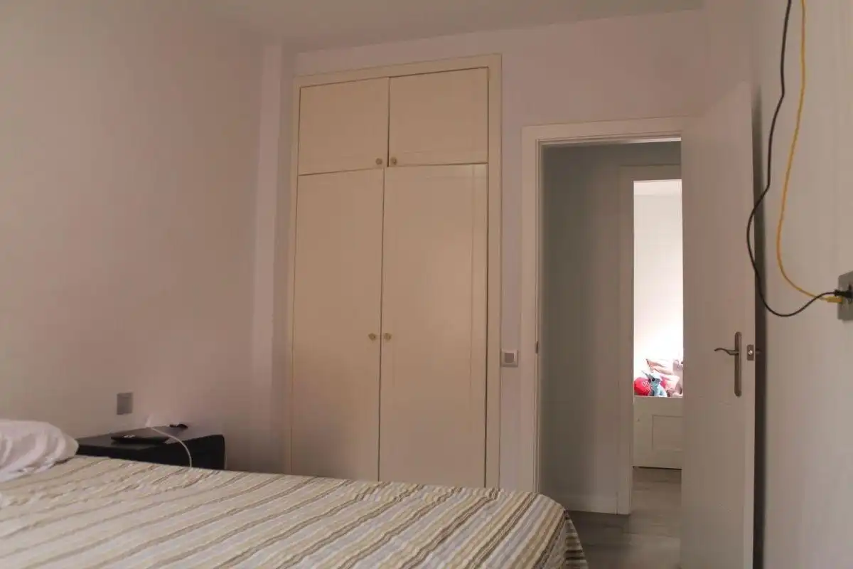Piso en venta en Callejón del Castillo - El Calero - Las Huesas