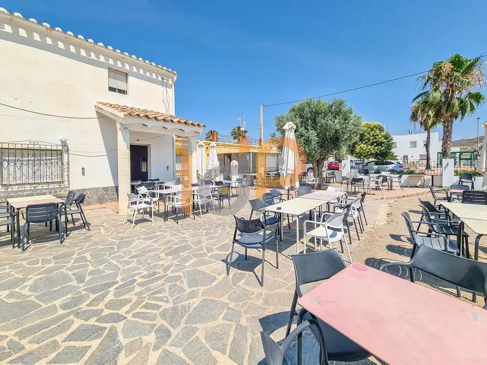 Casa amb terrassa en venda a Arboleas, imagen 31
