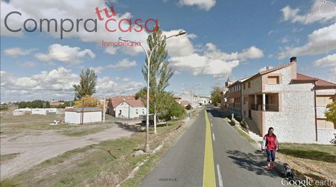 Foto 5 de Finca rústica en venda a Área Rural, Segovia Capital