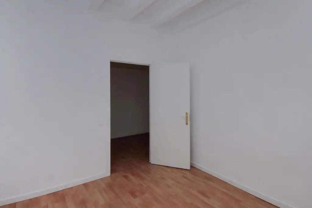 Piso en venta en C/ Bloquer , Sant Pere, Sta. Caterina i la Ribera