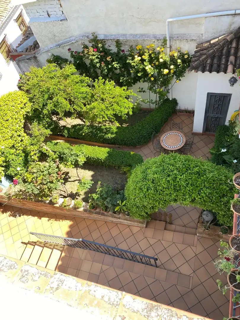 Flat for rent in Calle Calle Charca, Barrio de Albaicín