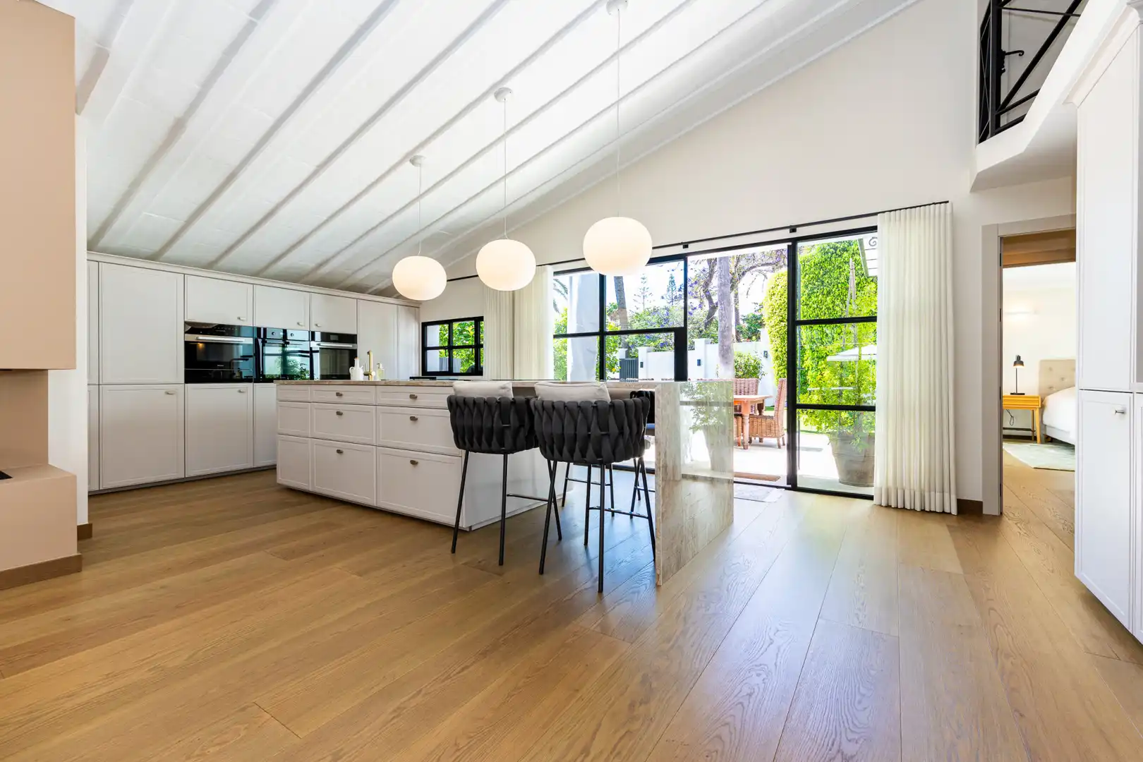 Haus mit Pool zum Verkauf in Río Real - Los Monteros, imagen 24