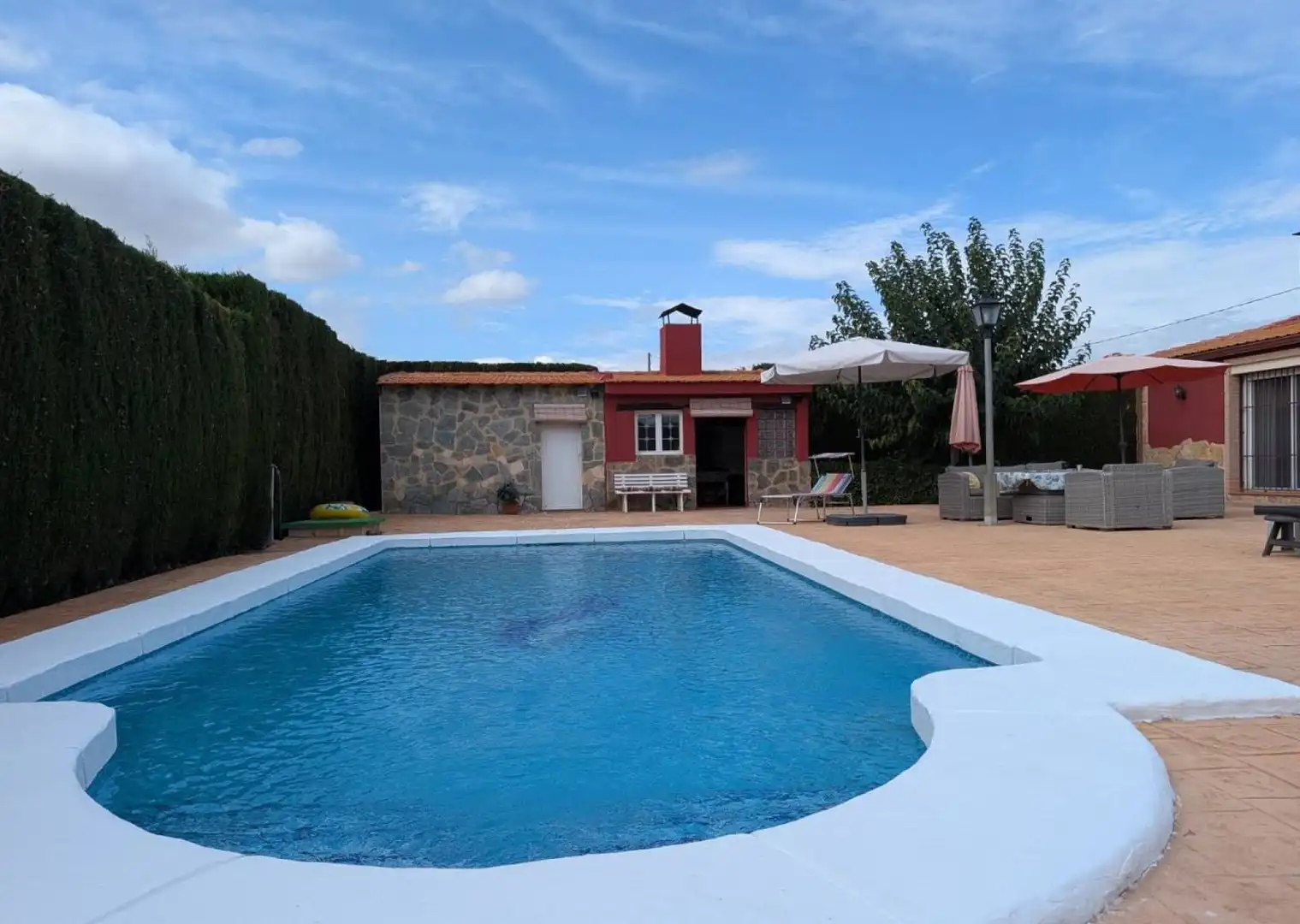 Casa en venta en Sax, imagen 2