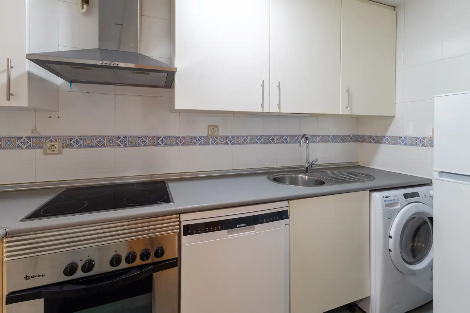 Flat with pool for sale in Calle Higuera, imagen 35