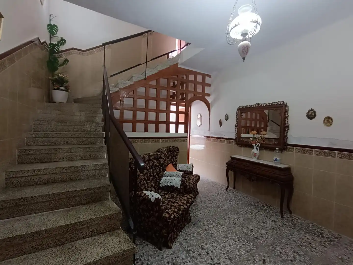 Dúplex en venta en Adra con Terraza, Trastero y Amueblado
