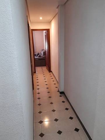 Piso en Alquiler en Barrio de Benimaclet