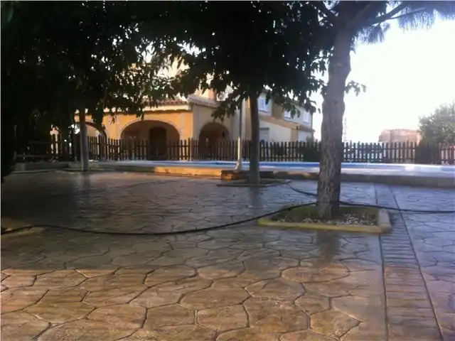 Villa con terrazza in affitto a Cehegín, imagen 4