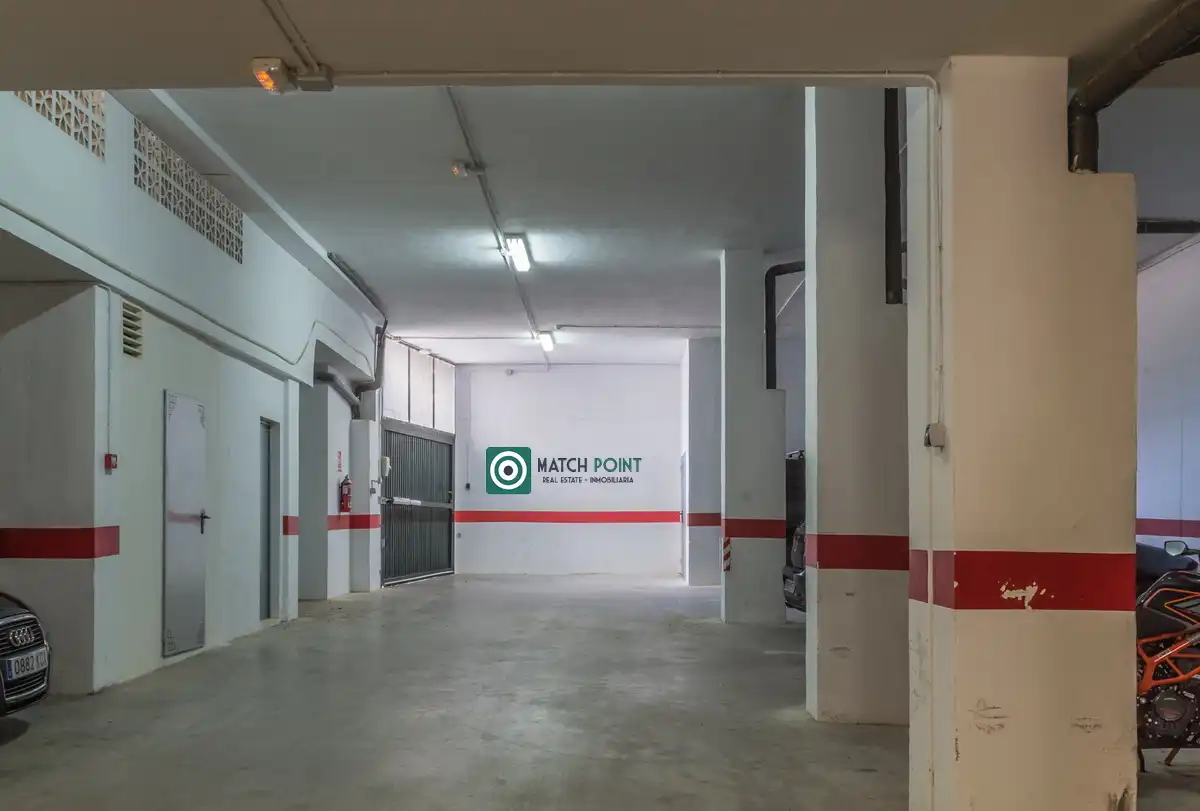 Apartament de lloguer a Calle Nueva, Lentegí