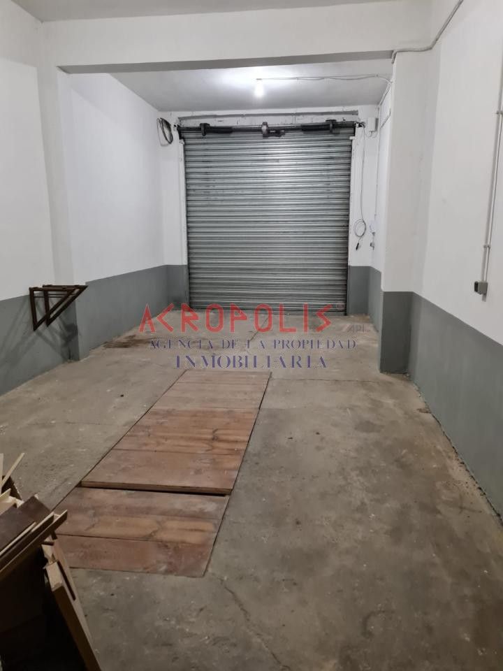 Gebaude zur Miete in San Andrés del Rabanedo