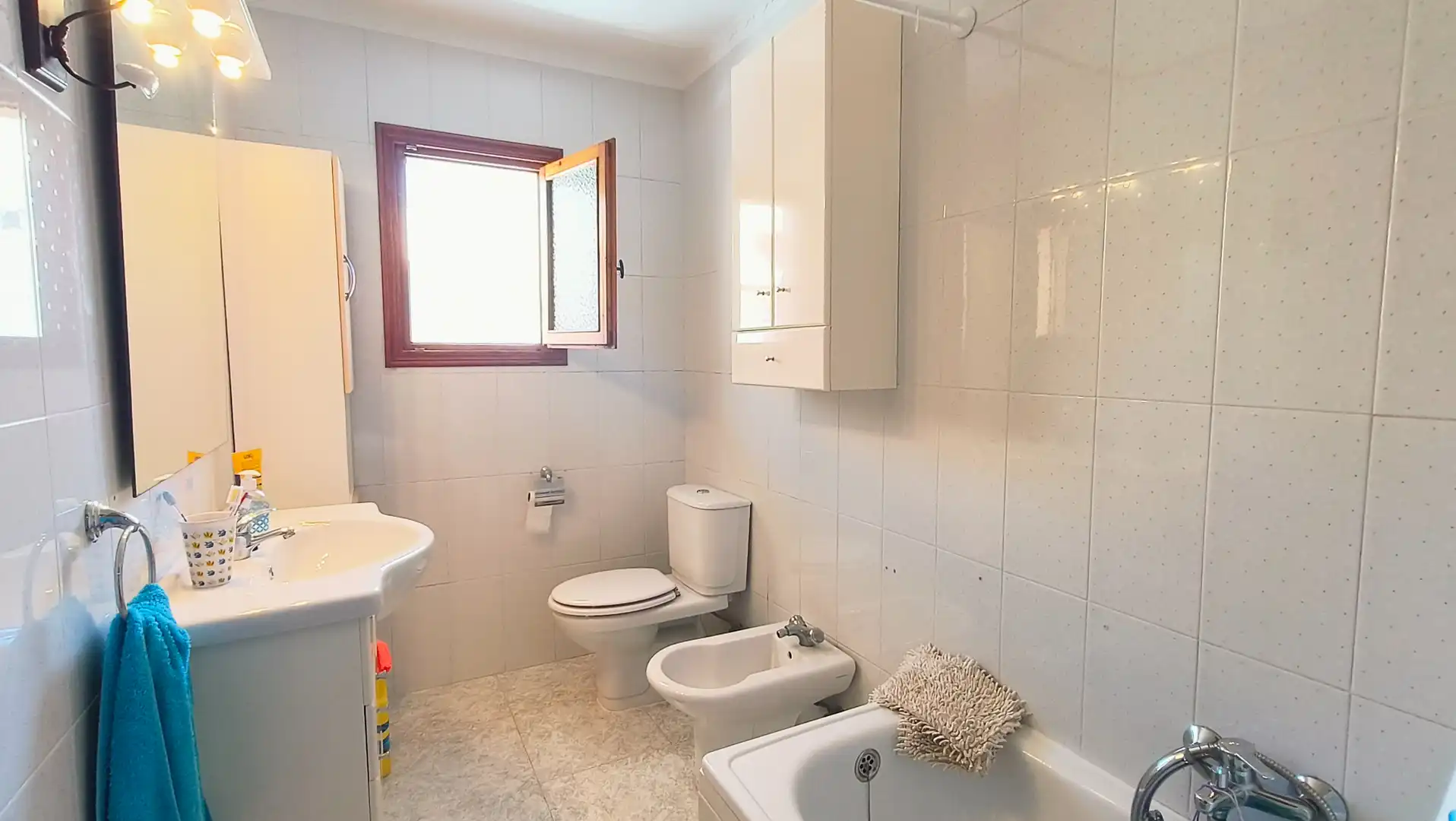 Wohnung mit Terrasse zum Verkauf in Puerto de Mazarrón, imagen 18