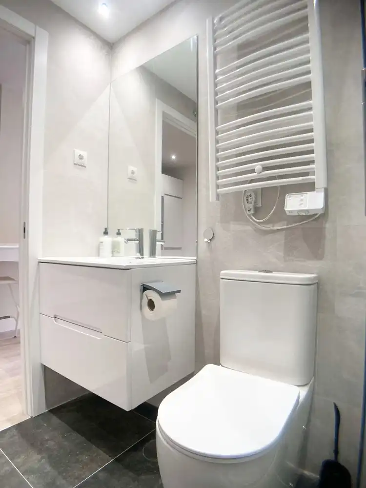 Loft de lloguer a Calle de la Toronga, Conde Orgaz - Piovera
