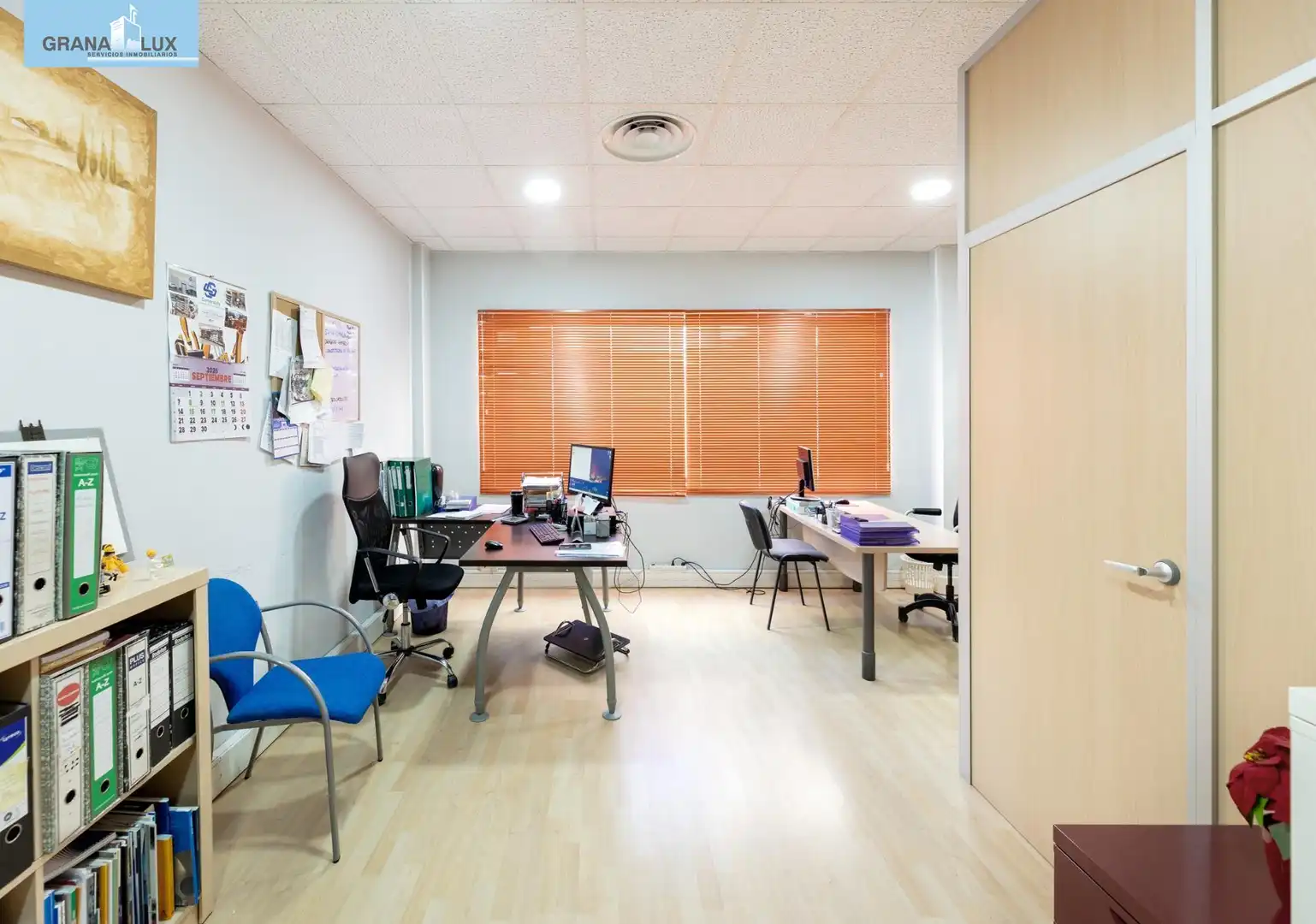 Bureau avec ascenseur à vendre à Calle MADROÑO, imagen 18