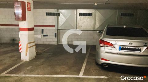 Foto 2 de Garatge en venda a Tv Travessia Industrial, Bellvitge, Barcelona