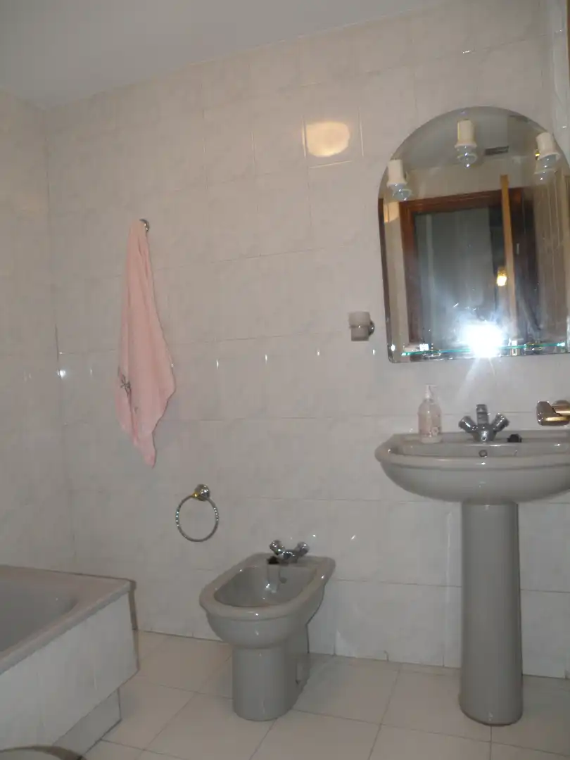 Piso con terraza en venta en Rúa Arzobispo Lago, imagen 17