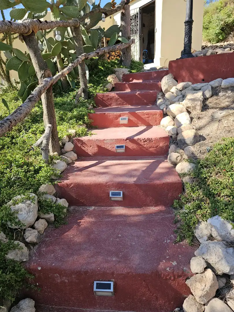 Vista exterior de Finca rústica en venta en Tivissa con Aire acondicionado y Internet