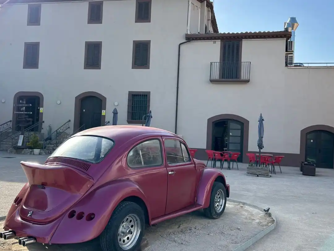 Casa rústica amb jardí en venda a Carrer Dalia 26, imagen 22