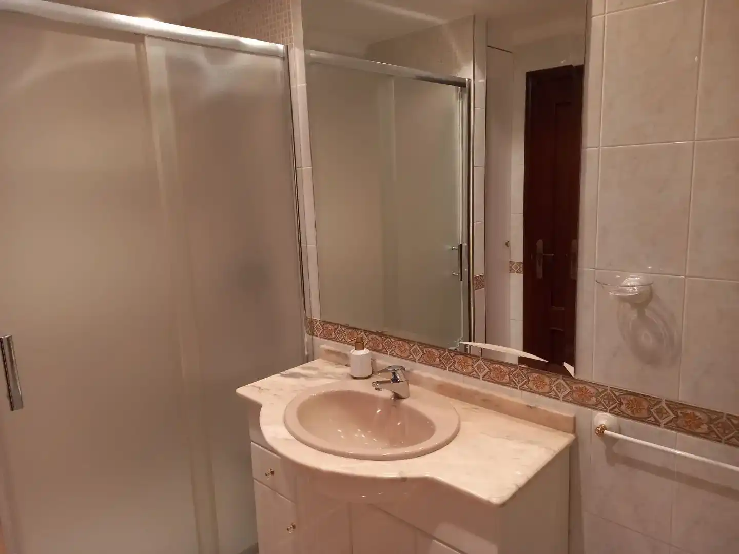 Bany de Pis en venda en Lorca amb Aire condicionat