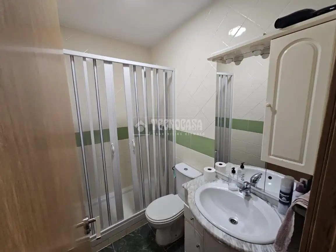 Flat with terrace for sale in Puerta de Cuartos - Avda. de Portugal, imagen 35