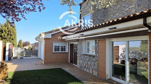 Foto 5 de Casa o xalet en venda a Calle de la Avutarda, Layos, Toledo