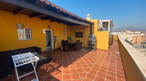 Foto 3 de Ático en venta en Pasillo de Atocha, Centro Histórico, Málaga Capital
