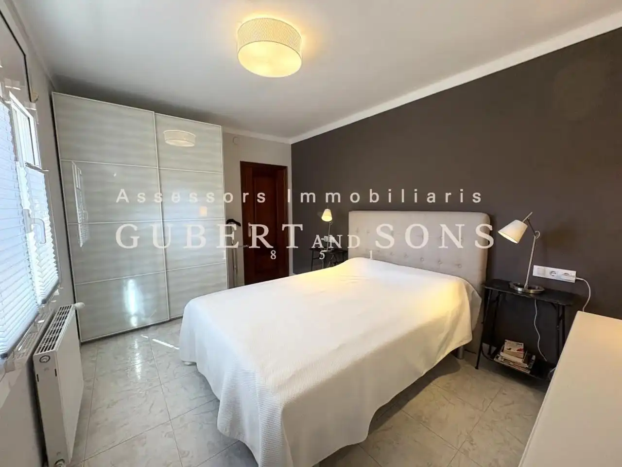 Exterior view of Country homes for sale in Palafrugell  with Air Conditioner, Heating and Private garden
