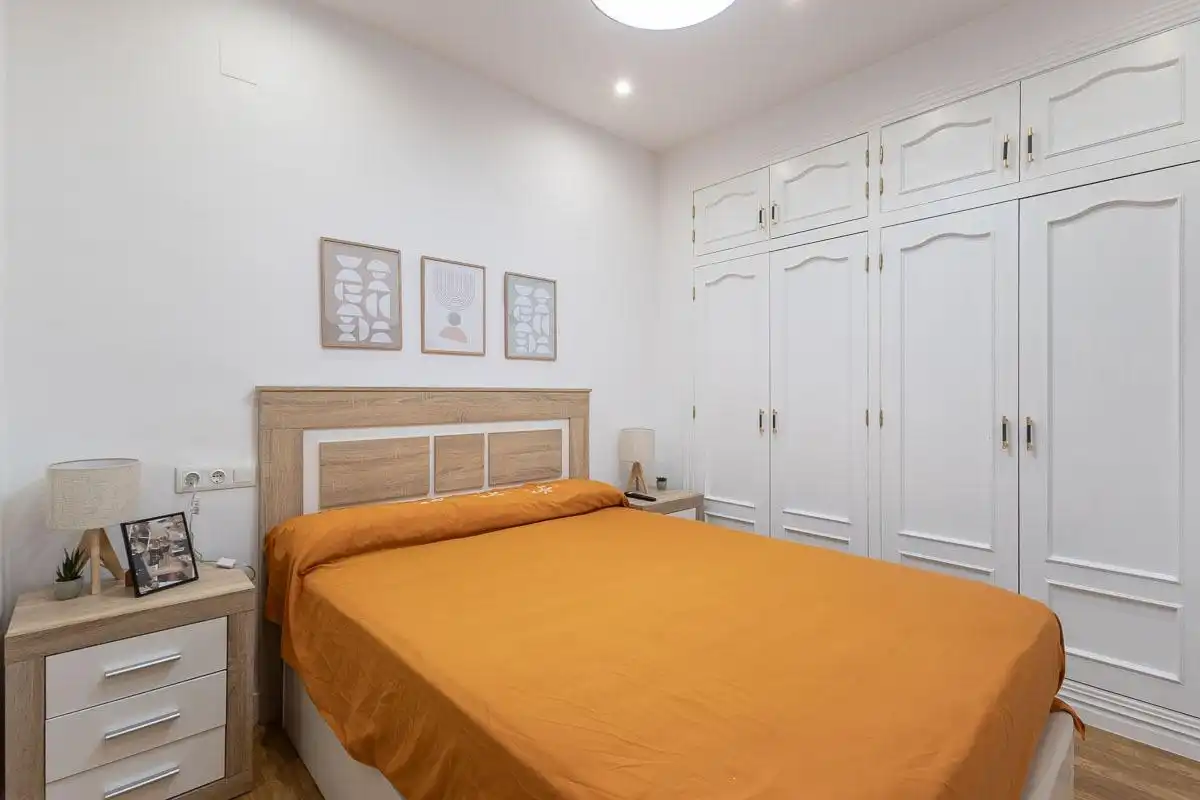 Flat for sale in Calle Conde de Tendillas 4, imagen 12