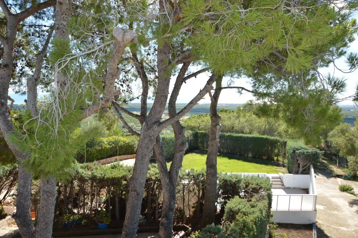 Villa mit Terrasse zum Verkauf in Plaça POL3 SEC2 SUBSEC91, imagen 26