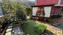 Garden of House or chalet for sale in Castro-Urdiales  with Heating, Terrace and Storage room