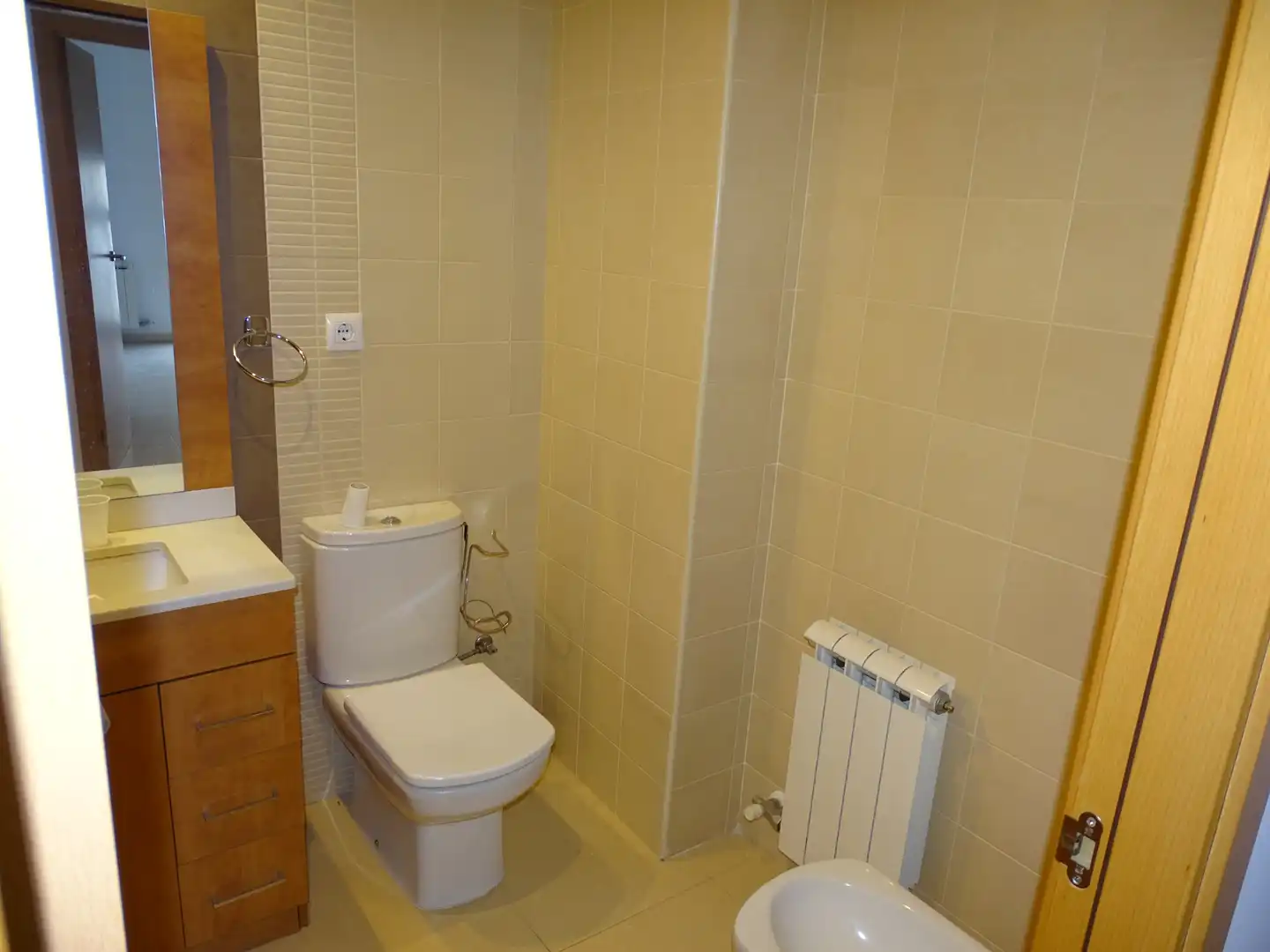 Baño de Piso en venta en Figueres con Aire acondicionado y Calefacción