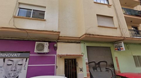 Foto 2 de Piso en venta en Calle Madrid, 7, Germaníes - Juzgados, Gandia
