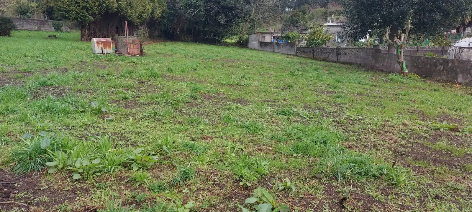 Detached homes for sale in Ferrol  with Private garden and Terrace