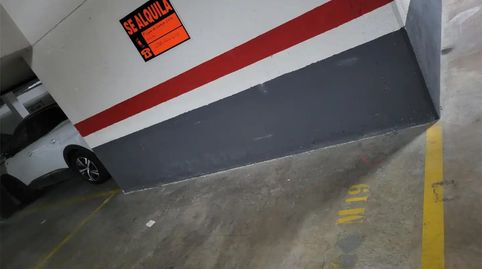 Photo 4 of Garage for rent in Plaça de Les Corts Valencianes, 2, Quart de Poblet, Valencia